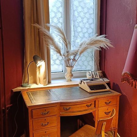 Schoeneberg Holiday Flat & Art Gallery برلين المظهر الخارجي الصورة