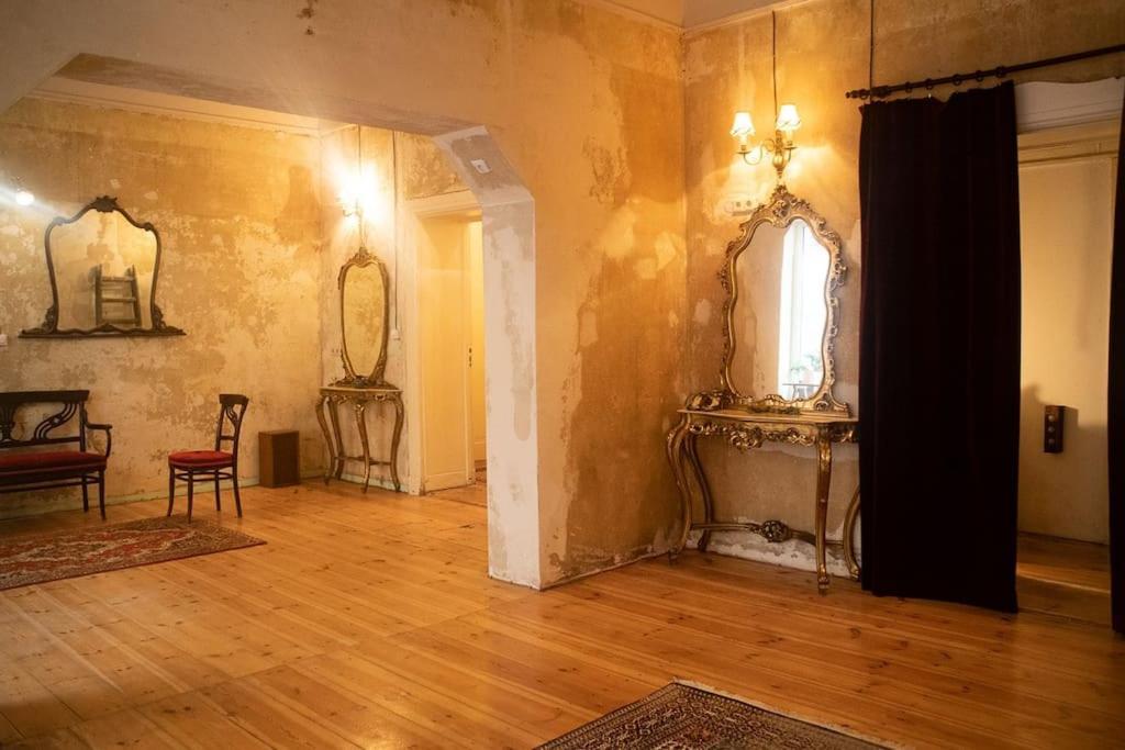 Schoeneberg Holiday Flat & Art Gallery برلين المظهر الخارجي الصورة