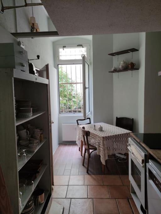 Schoeneberg Holiday Flat & Art Gallery برلين المظهر الخارجي الصورة