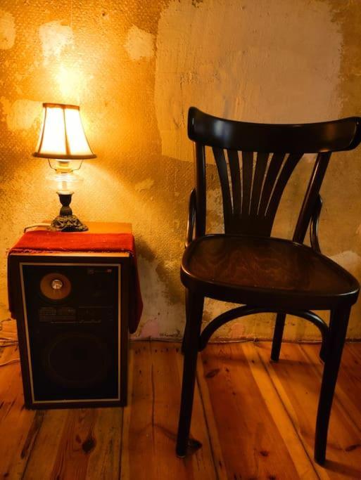 Schoeneberg Holiday Flat & Art Gallery برلين المظهر الخارجي الصورة