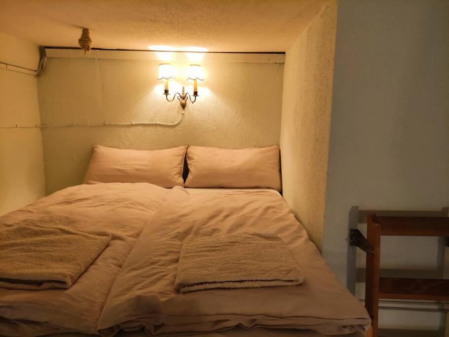 Schoeneberg Holiday Flat & Art Gallery برلين المظهر الخارجي الصورة