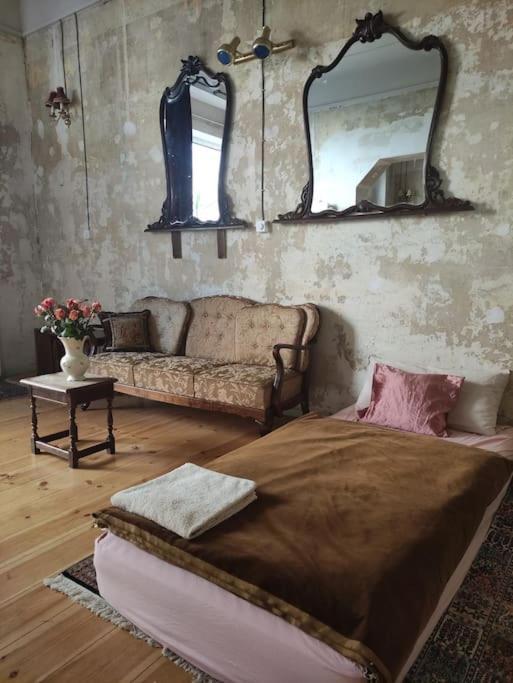 Schoeneberg Holiday Flat & Art Gallery برلين المظهر الخارجي الصورة