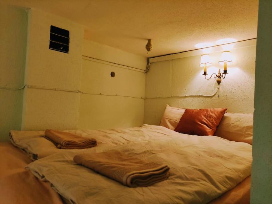 Schoeneberg Holiday Flat & Art Gallery برلين المظهر الخارجي الصورة