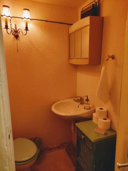 Schoeneberg Holiday Flat & Art Gallery برلين المظهر الخارجي الصورة
