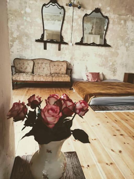 Schoeneberg Holiday Flat & Art Gallery برلين المظهر الخارجي الصورة