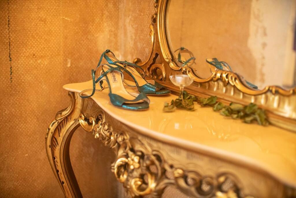 Schoeneberg Holiday Flat & Art Gallery برلين المظهر الخارجي الصورة
