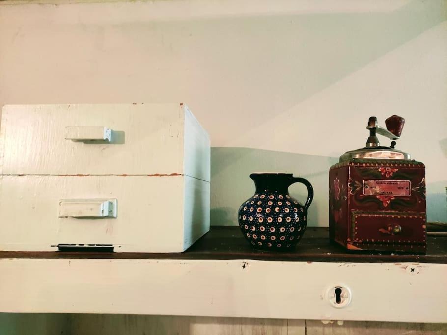 Schoeneberg Holiday Flat & Art Gallery برلين المظهر الخارجي الصورة