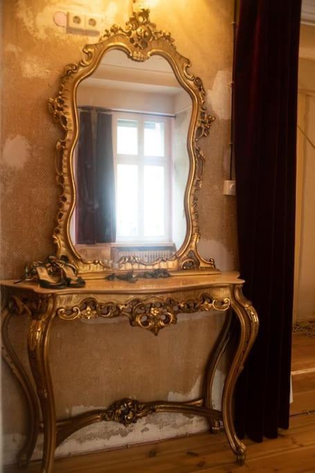 Schoeneberg Holiday Flat & Art Gallery برلين المظهر الخارجي الصورة