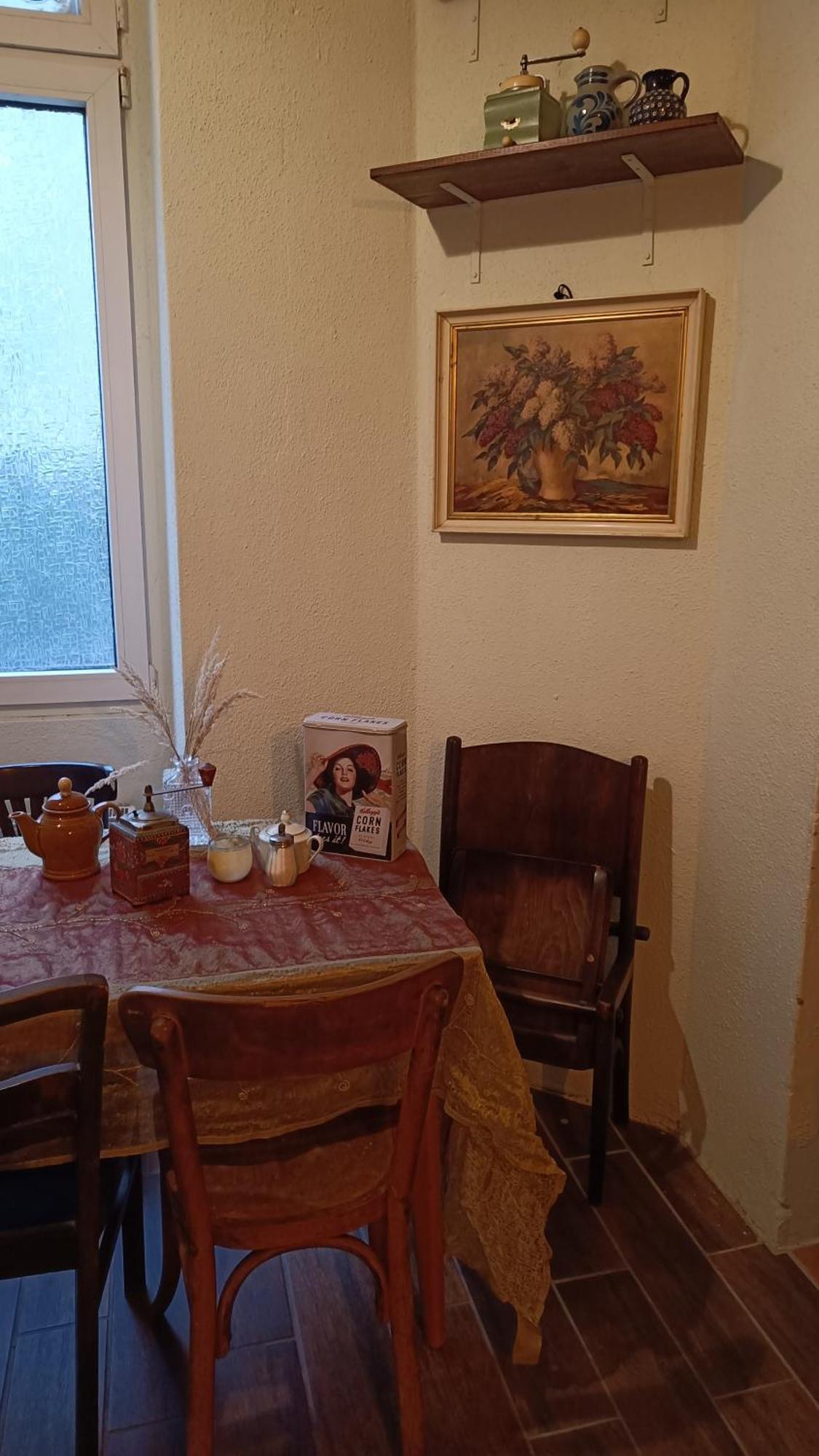Schoeneberg Holiday Flat & Art Gallery برلين المظهر الخارجي الصورة