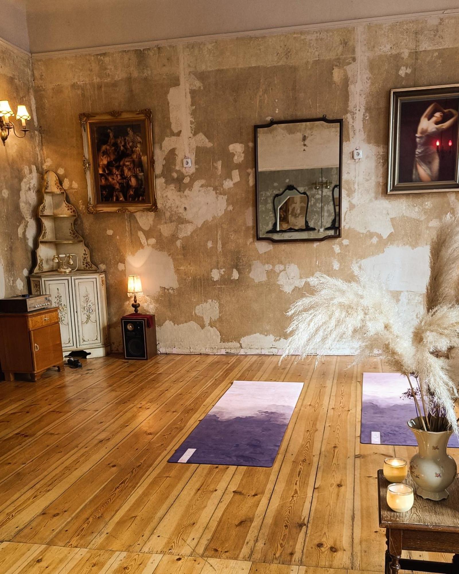 Schoeneberg Holiday Flat & Art Gallery برلين المظهر الخارجي الصورة